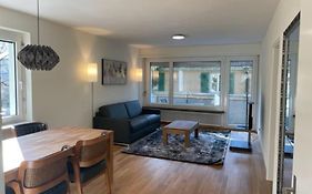 Beautiful, Quite And Very Central 2 Bedroom Flat